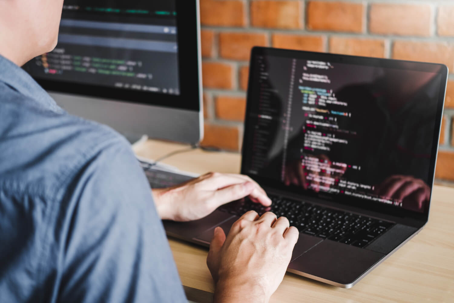 Fullwidth Responsive Image