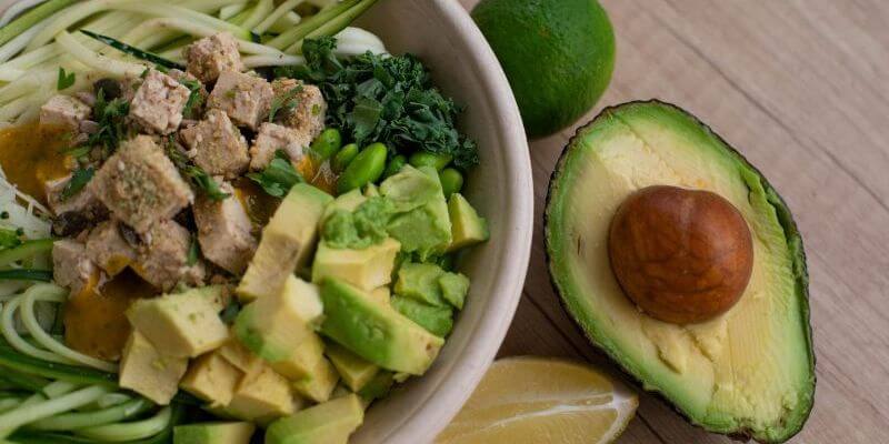 Fullwidth Responsive Image