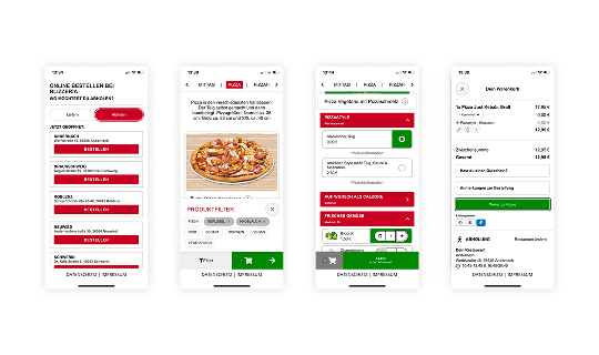 Fullwidth Responsive Image