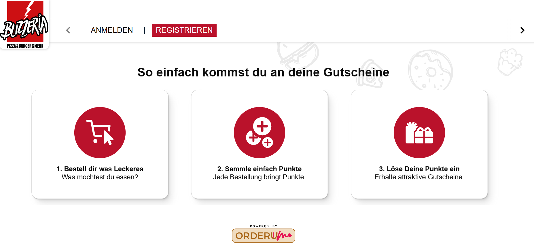 Fullwidth Responsive Image