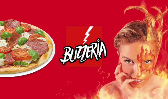 Fullwidth Responsive Image