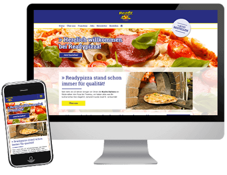 Fullwidth Responsive Image
