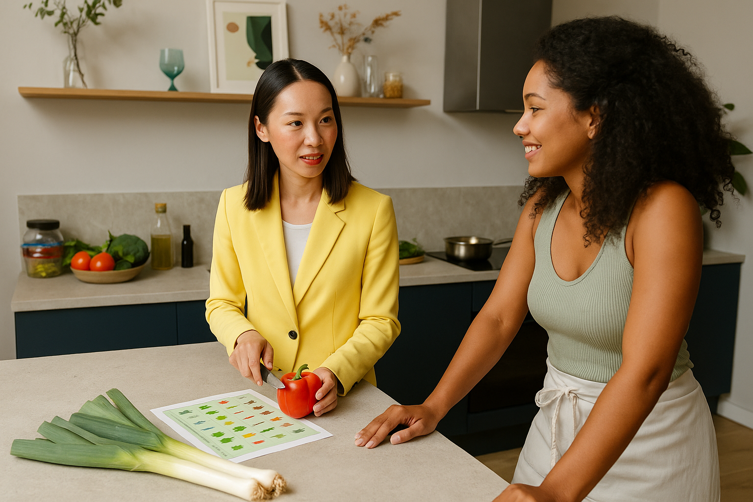 Fullwidth Responsive Image