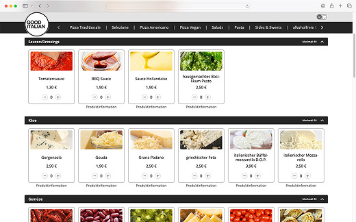 Fullwidth Responsive Image