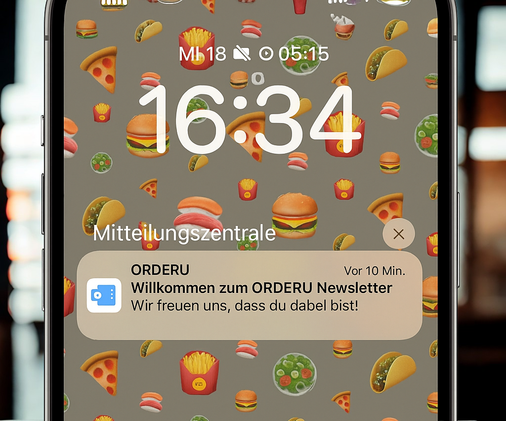 Fullwidth Responsive Image