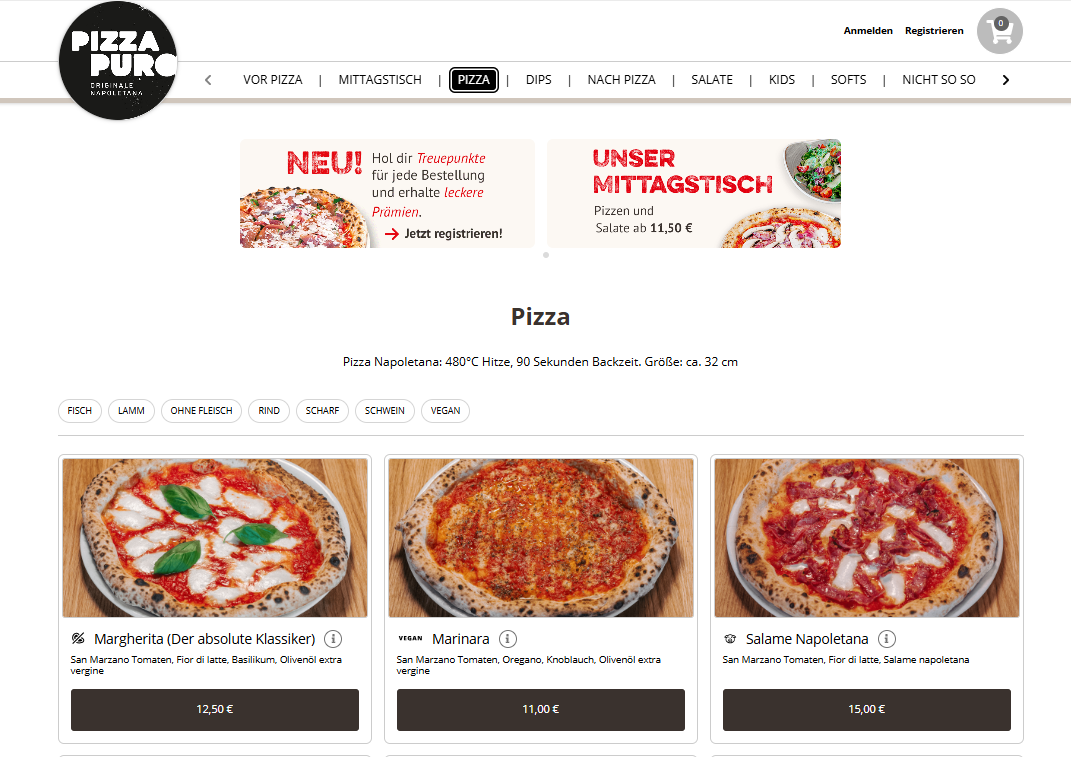 Fullwidth Responsive Image