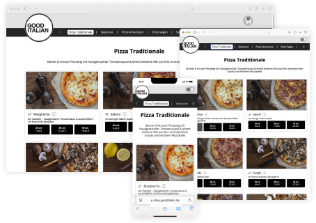 Fullwidth Responsive Image