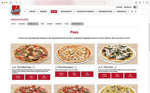 Fullwidth Responsive Image