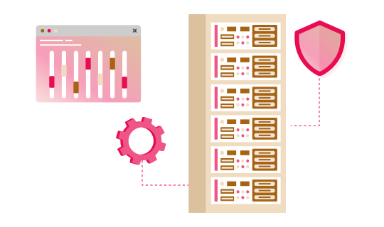 Fullwidth Responsive Image