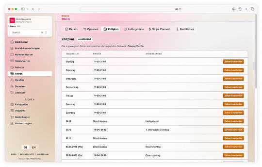 Fullwidth Responsive Image