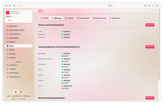 Fullwidth Responsive Image